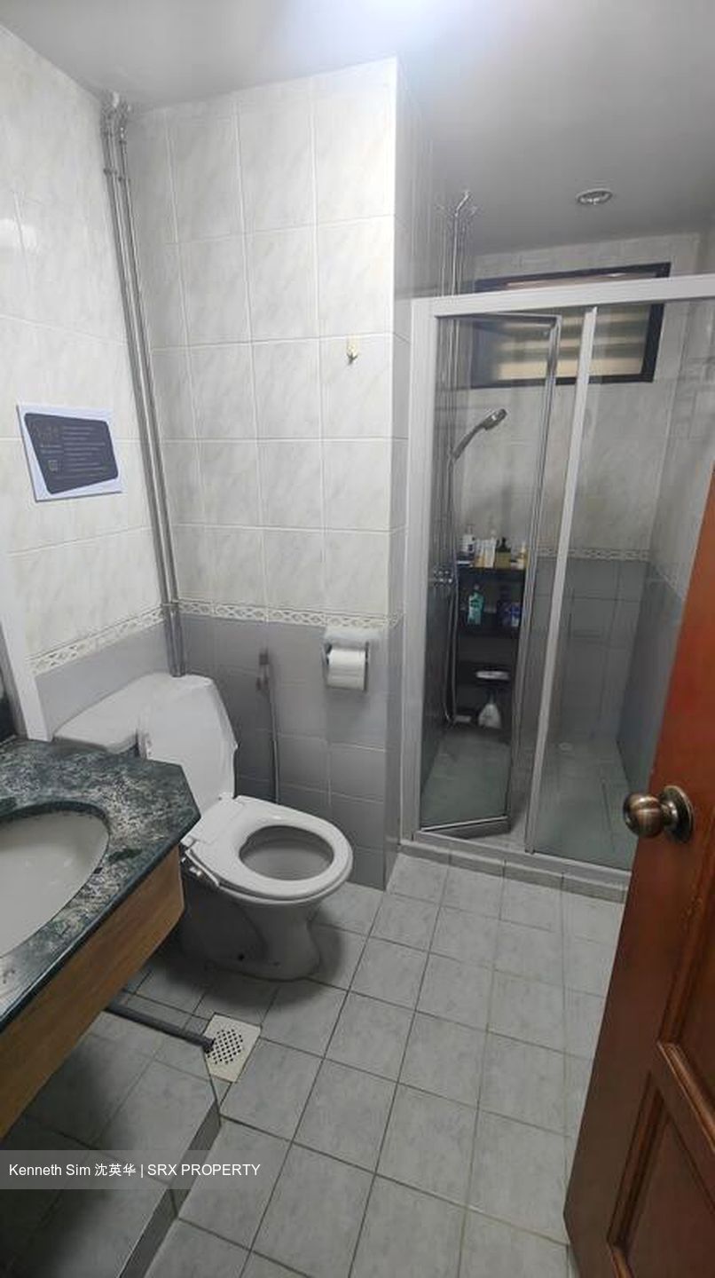 Trellis Towers (D12), Condominium #452536511